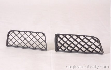 TRAILBLAZER 06-09 LT FOG LAMP COVER*LS SS/LT GM2598105