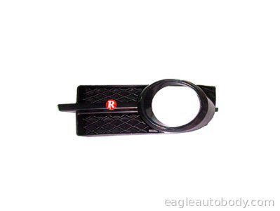 AVEO 07-11 RT FOG LAMP COVER*SDN; FOG LAMP OP GM2599101