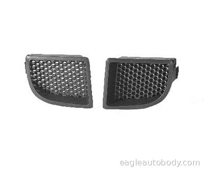 VUE 02-05 RT FOG LAMP COVER GM2599104