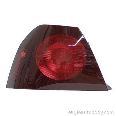 IMPALA 00-04 LT TAIL LAMP*1ST DESIGN*ON BODY P1110
