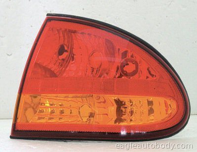 ALERO 99-04 LT TAIL LAMP P2414