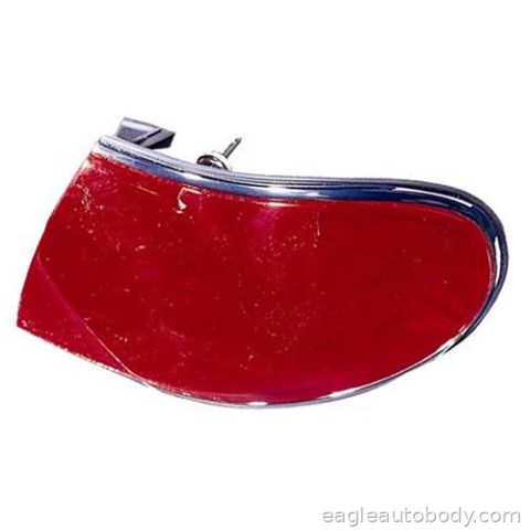 LE SABRE 01-05 LT TAIL LAMP ASSY P5010