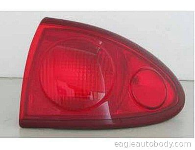 CAVALIER 03-05 LT TAIL LAMP ASSY P2360