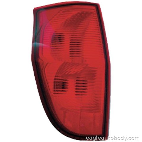ENVOY*XUV 04-06 LT TAIL LAMP*ENVOY XUV ONLY P1848