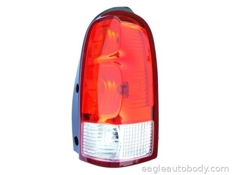 UPLANDER/MNTNA 05-09 LT TAIL LAMP=RELAY/TRAZA P1020-2