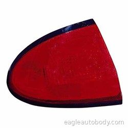 SUNFIRE 03-05 LT TAIL LAMP*(SDN) P2542