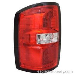 SIERRA 16-18 LT.TAIL LAMP ASSY*W/O LED LAMP P1720.44