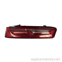 CAMARO 16-18 LT TAILLAMP ASSY*W/O LED*W/O RS P00650.10