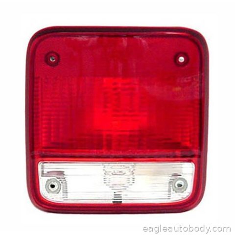 CHEV/GMC.VAN 85-96 RT TAIL LAMP P27Q