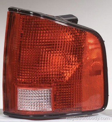 S10/GMC PU 94-04 RT.TAIL LAMP*=HOMBRE 96-00 P1837