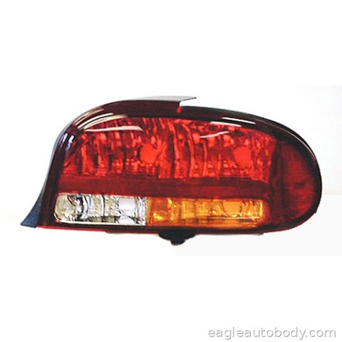 INTRIGUE 98-02 RT TAIL LAMP P2221