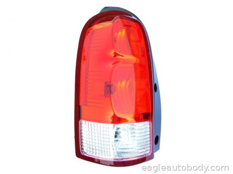 UPLANDER/MNTNA 05-09 RT TAIL LAMP=RELAY/TRAZA P1020-1