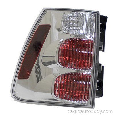 EQUINOX 05-09 RT TAIL LAMP P1565