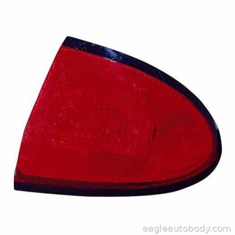 SUNFIRE 03-05 RT TAIL LAMP*(SDN) P2541