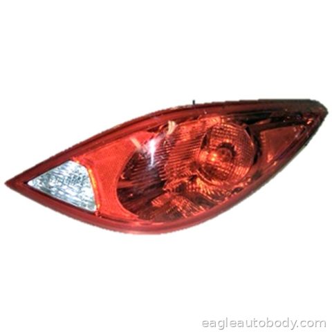 G6 05-09 RT TAILLAMP ASSY*CONVERTIBLE GM2801202