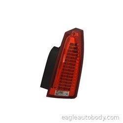 CTS/CTS-V 08-13 RT TAIL LAMP ASSY*SDN ONLY*= P00422-9