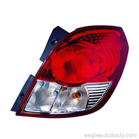 VUE 08-10 RT TAIL LAMP ASSY*XE/XR*EXC.REDLINE P25043