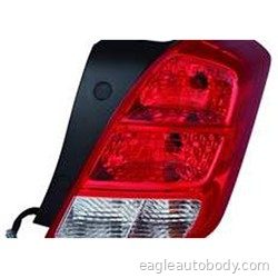 TRAX 15-22 RT.TAIL LAMP ASSY*HALOGEN TYPE P1421