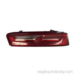 CAMARO 16-18 RT TAILLAMP ASSY*W/O LED*W/O RS P00650-9