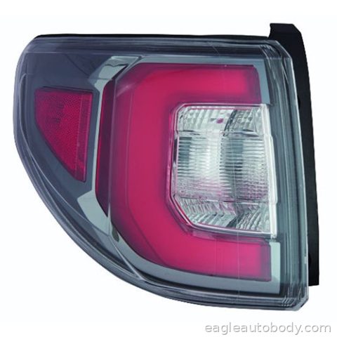 ACADIA 13-15 LT.TAIL LAMP ASSY* P1864