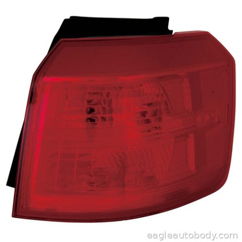 TERRAIN 10-17 RT.TAIL LAMP ASSY*EXC.DENALI P1883