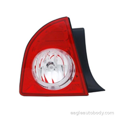 MALIBU 08-12 LT.QTR TAIL LAMP*LTZ*LED TYPE P1066-8