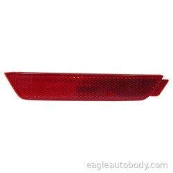 CAMARO 10-15 LT.RR SIDEMARKER LAMP ASSY*RED P00652