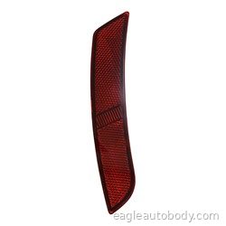 CAMARO 16-24 LT.REAR SIDEMARKER LAMP*RED P00658