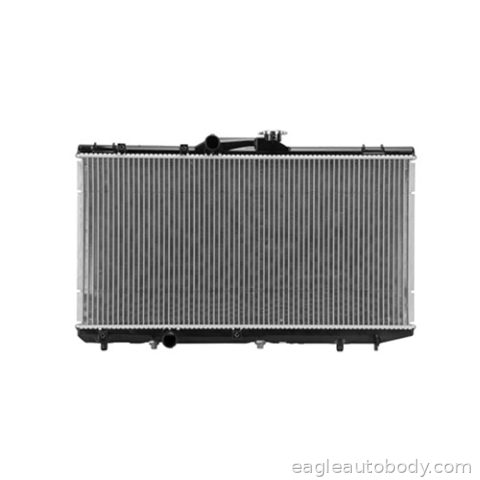 COROLLA/PRIZM 93-97 RADIATOR*1.6LT ENG R8906