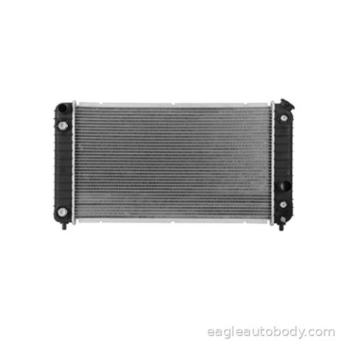 S10/SONOMA/BLAZER 96-04 RADIATOR*V6*4.3LT*W/E R1807