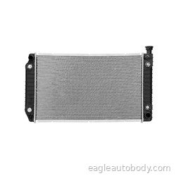 CHEV/GMC 88-95 RADIATOR*W/28"*5.0/5.7LT*W/EOC R1707