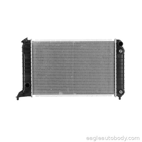 S10 P/U 94-04 RADIATOR*4CLY*2.2 LT*W/O E.O.C R1805