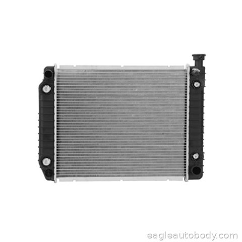 CHEVY PU 88-93 RADIATOR*V6*4.3LT*1500*20CORE R1705