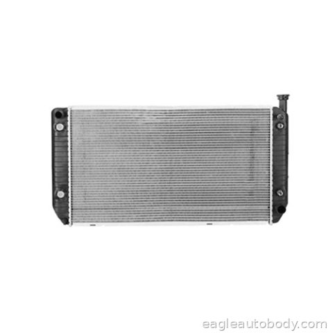 CHEVY/GMC 94-00 RADIATOR*7.4LT*C2500/3500 R1703