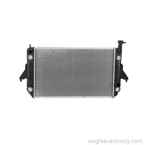 ASTRO/SAFARI 95 RADIATOR*V6*4.3LT*ROW*PT/AC* R2007