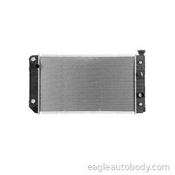 S10.PU 88-94 BLZR 83-94 RAD*4.3LT*V6*W/O.ENG R1803