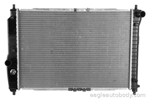 AVEO 04-08*SDN*=04-08 H/B RADIATOR R00202