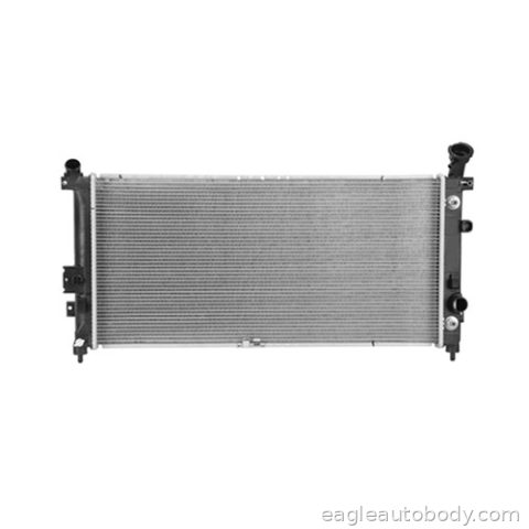 VENTURE 01-05 RADIATOR*W/TRANSMSIN.OIL COOLER R1010-2