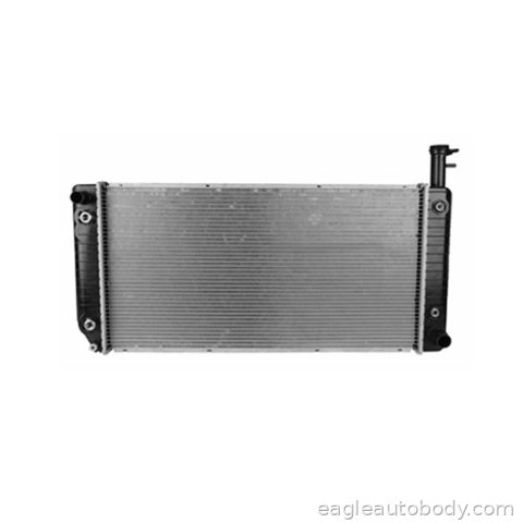 EXPRESS/SAV 05-14 RADIATOR*4.8/6.0LT*W/O SENS R2005