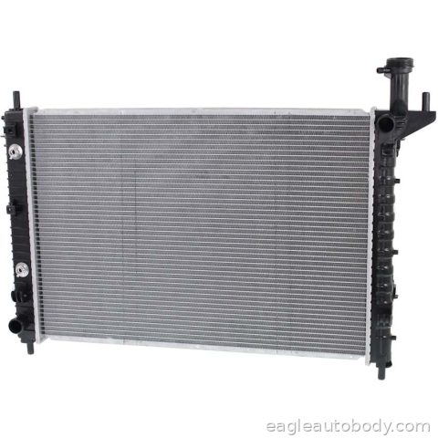 ACADIA 07-15 RADIATOR*HEAVY DUTY*=TRAVERSE=EN R1532