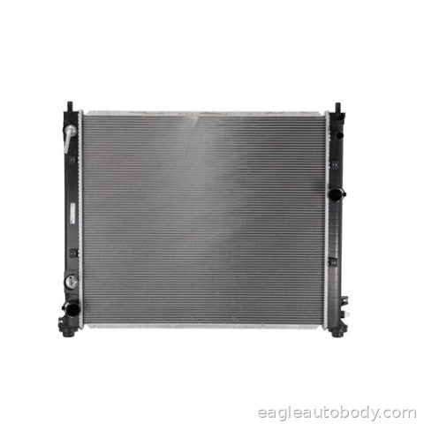 SRX 04-09 RADIATOR*3.6/4.6LT*W/O TRANSMISON C R00408-2