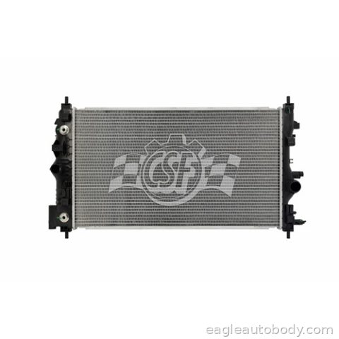 CRUZE 11-15 RADIATOR*1.8LT.ENG*1ST DESIGN*=R0 R00212