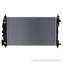 XTS 13-18 RADIATOR*V6*3.6LT.ENG R00402