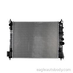 ENCORE 13-21 RADIATOR*W/1.4LT*TURBO*=R1403 R1402