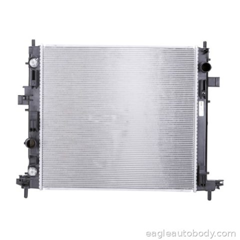 CAMARO 16-21 RADIATOR*4/6CYL*2.0/3.6LT.ENG. R00616