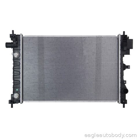 SPARK 16-20 RADIATOR*1.4LT*4CYL R00806