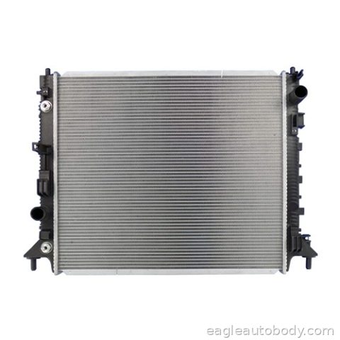 ATS 16-18 RADIATOR ASSY*V; SDN GM3010598