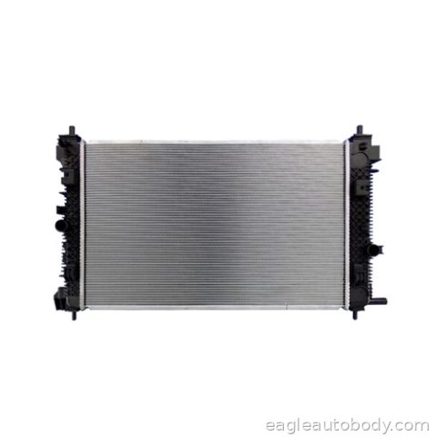 ENVISION 16-20 RADIATOR ASSY*2.0L TURBO GM3010603