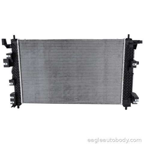 ENVISION 17-20 RADIATOR ASSY*2.5L GM3010604