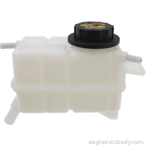 AVEO 07-11 COOLANT RECOVERY TANK*RESERVOIR & GM3014128